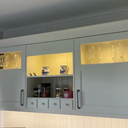 Friesenherz - Traum-landhaus Mit Sauna & Wallbox * Krummhörn