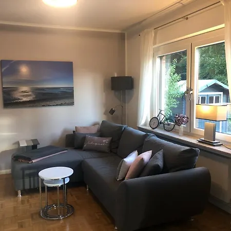 Friesenherz - Traum-landhaus Mit Sauna & Wallbox Hébergement de vacances