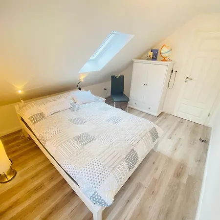 Friesenherz - Traum-landhaus Mit Sauna & Wallbox