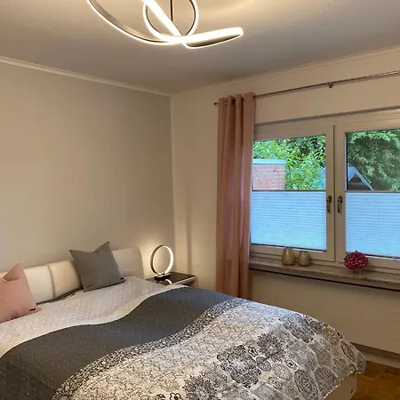 Hébergement de vacances Friesenherz - Traum-landhaus Mit Sauna & Wallbox Krummhörn