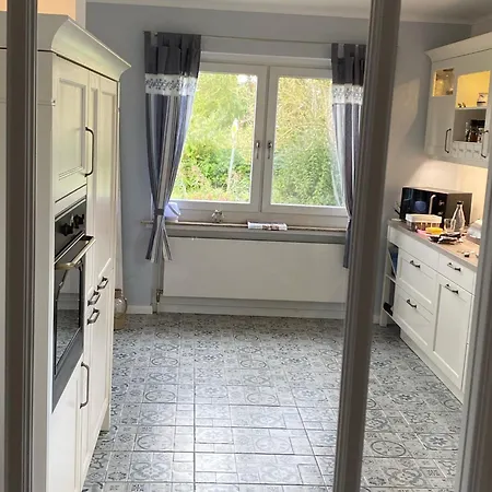 Friesenherz - Traum-landhaus Mit Sauna & Wallbox