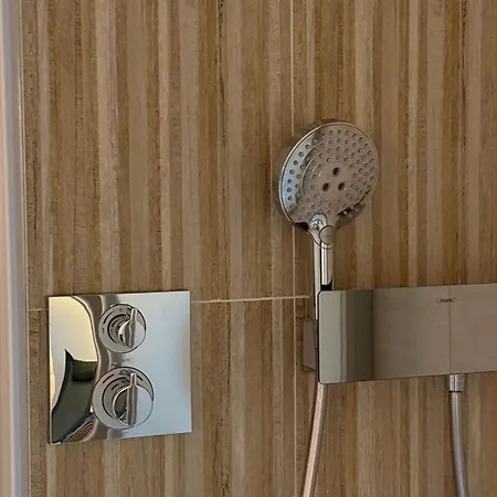בית נופש Friesenherz - Traum-landhaus Mit Sauna & Wallbox *