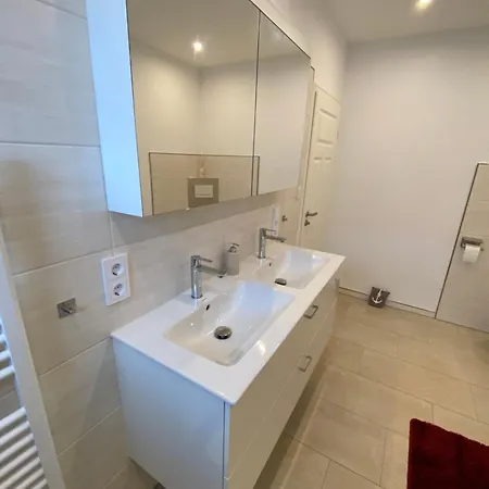 Hébergement de vacances Friesenherz - Traum-landhaus Mit Sauna & Wallbox
