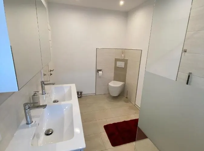 Feriehus Friesenherz - Traum-landhaus Mit Sauna & Wallbox *