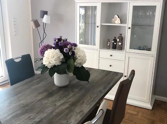 Feriehus Friesenherz - Traum-landhaus Mit Sauna & Wallbox *