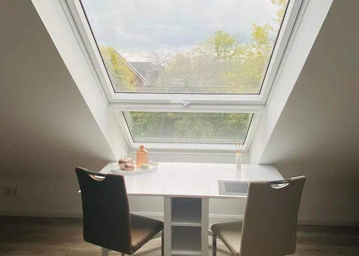 Feriehus Friesenherz - Traum-landhaus Mit Sauna & Wallbox *
