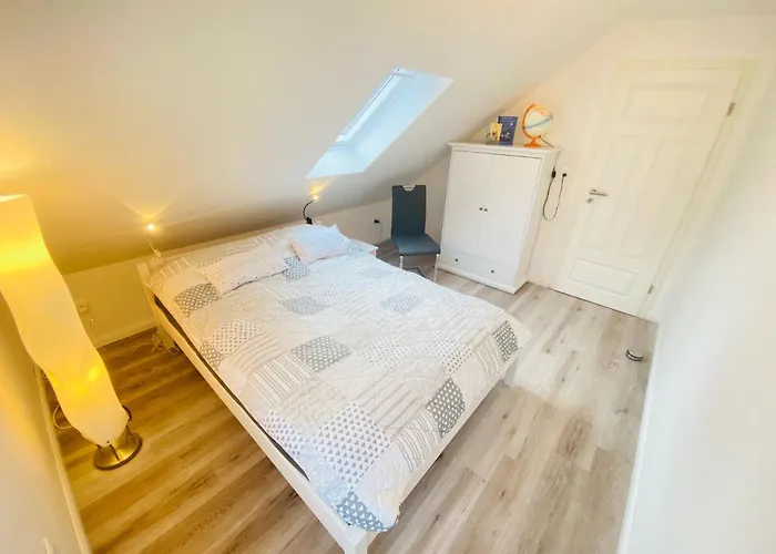 Friesenherz - Traum-landhaus Mit Sauna & Wallbox