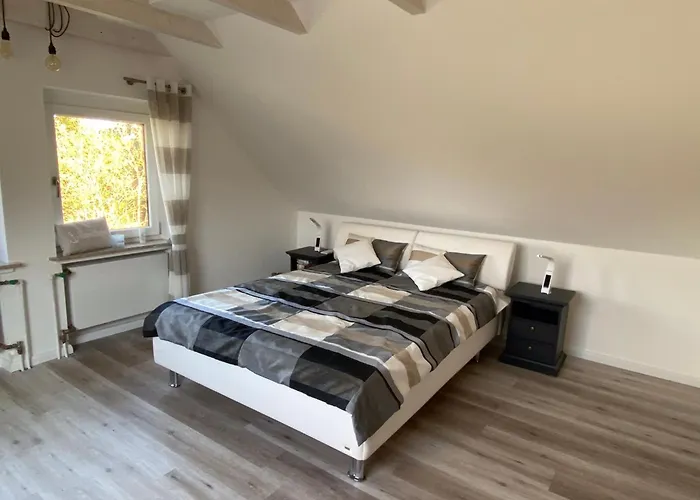 Feriehus Friesenherz - Traum-landhaus Mit Sauna & Wallbox *