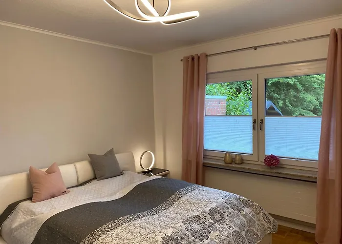 Feriehus Friesenherz - Traum-landhaus Mit Sauna & Wallbox Krummhörn