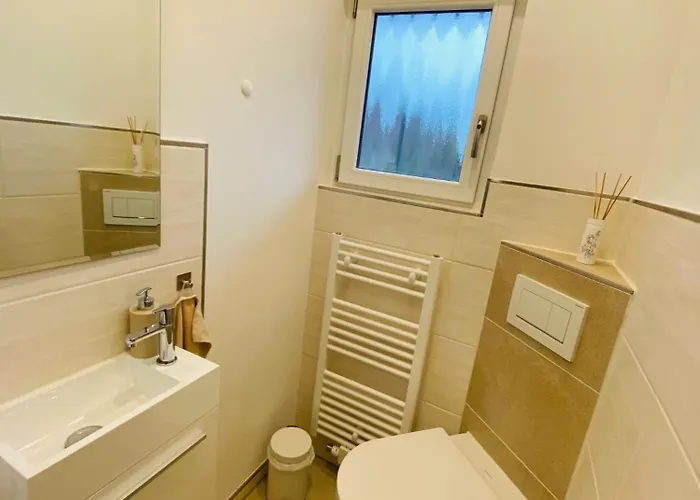 Friesenherz - Traum-landhaus Mit Sauna & Wallbox Feriehus