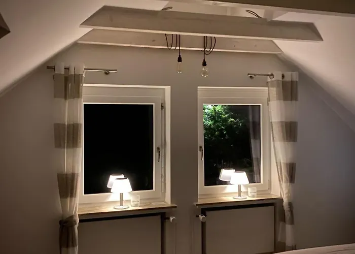 Friesenherz - Traum-landhaus Mit Sauna & Wallbox * Krummhörn