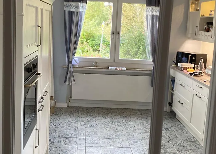 Friesenherz - Traum-landhaus Mit Sauna & Wallbox