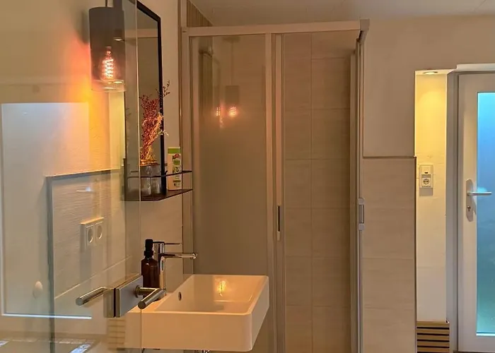 Friesenherz - Traum-landhaus Mit Sauna & Wallbox Krummhörn